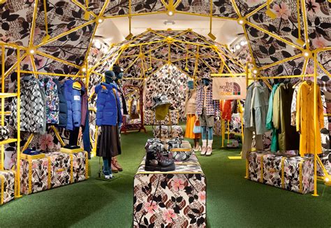 the north face x gucci pin - brooklyn brooklyn|Gucci Announces Immersive Pin Locations Celebrating North .